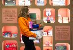 Amazon Second Chance Store