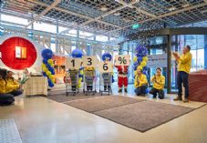Wembley store - IKEA 35M investment 4