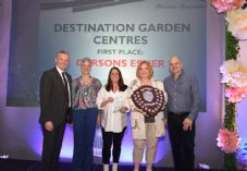 202223 Christmas Competition DGC Garsons Garden Centre Esher