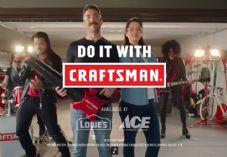 Craftsman Video December 2023