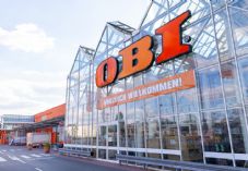Obi store corporate