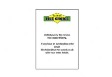 Tile Choice 725