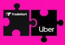 TradeKart and Uber