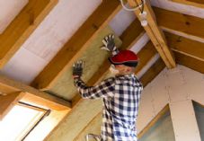 Screwfix - Energy Efficiency Week