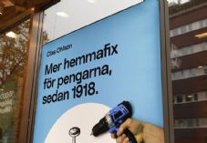 Clas Ohlson Stockholm