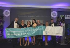 Destination Garden Centre of the Year - Bents Garden & Home