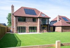 Jewson Awards Castlethorpe 2
