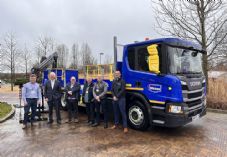 Wickes Novuna Vehicle Solutions
