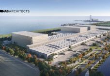 JYSK planned Netherlands DC