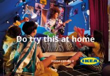 Ingka Group Do Try This At Home