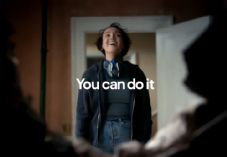 B&Q - You Can Do It