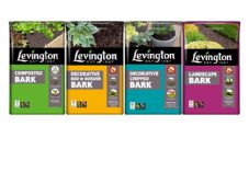 Evergreen bark range