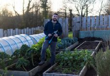 GARDENA Huw Richards