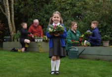 Dobbies Community Gardens (C) StewartAttwoodPhotography_1