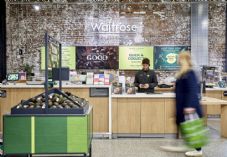 Waitrose customer services