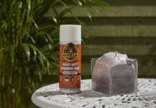 Gorilla Expanding Foam Cube