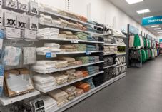 Poundland bathroom towels