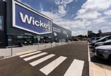 Wickes Pennywell Opening 25