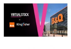 Virtualstock Kingfisher