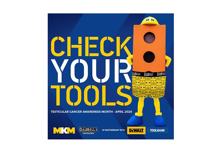 Check Your Tools April 2024