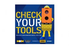 Check Your Tools April 2024