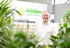 Dobbies Phil Thomas CMO