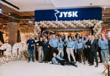 JYSK 300 Poland