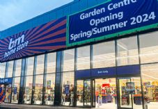Store 792 B&M Teeside Park