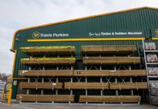 SWNS BRISTOL TRAVISPERKINS Timber