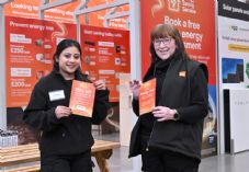 BQ Manchester energy saving