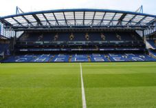 IronmongeryDirect Chelsea fooball charity match