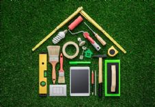 demaerre Home improvement diy house laptop tablet iStockphoto 586932394