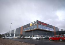 STARK Group Eskilstuna