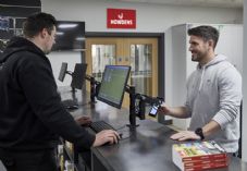 Howdens Click and Collect