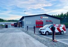 STARK Norway Neumann Bygg