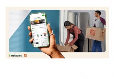 THD Instacart