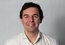 Nils Swolkien Castorama Poland CEO