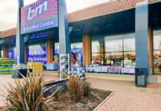 632 York Clifton Moor refurb