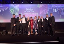 Screwfix Retailer of the Year - Green Business Awards
