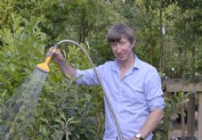 GCA CEO Peter Burks hosting free sustainability webinar focused on water