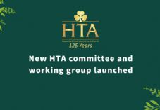 HTA committee and working group