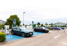 Dobbies Gloucester GRIDSERVE