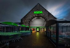 Asda store upgrade news June 2024