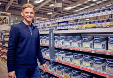 Wickes x Jeff Brazier