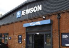 Jewson Store of the Future Woking June 2024