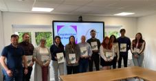 BCF Coatings Ambassadors 2024 PR