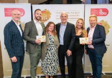 Furniture Village Family Business of the Year Awards