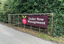 Gardenforum - Cherry Lane Salhouse