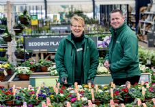 UNP Dobbies 44388 Huntingdon
