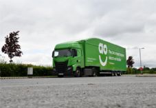 AO lorry
